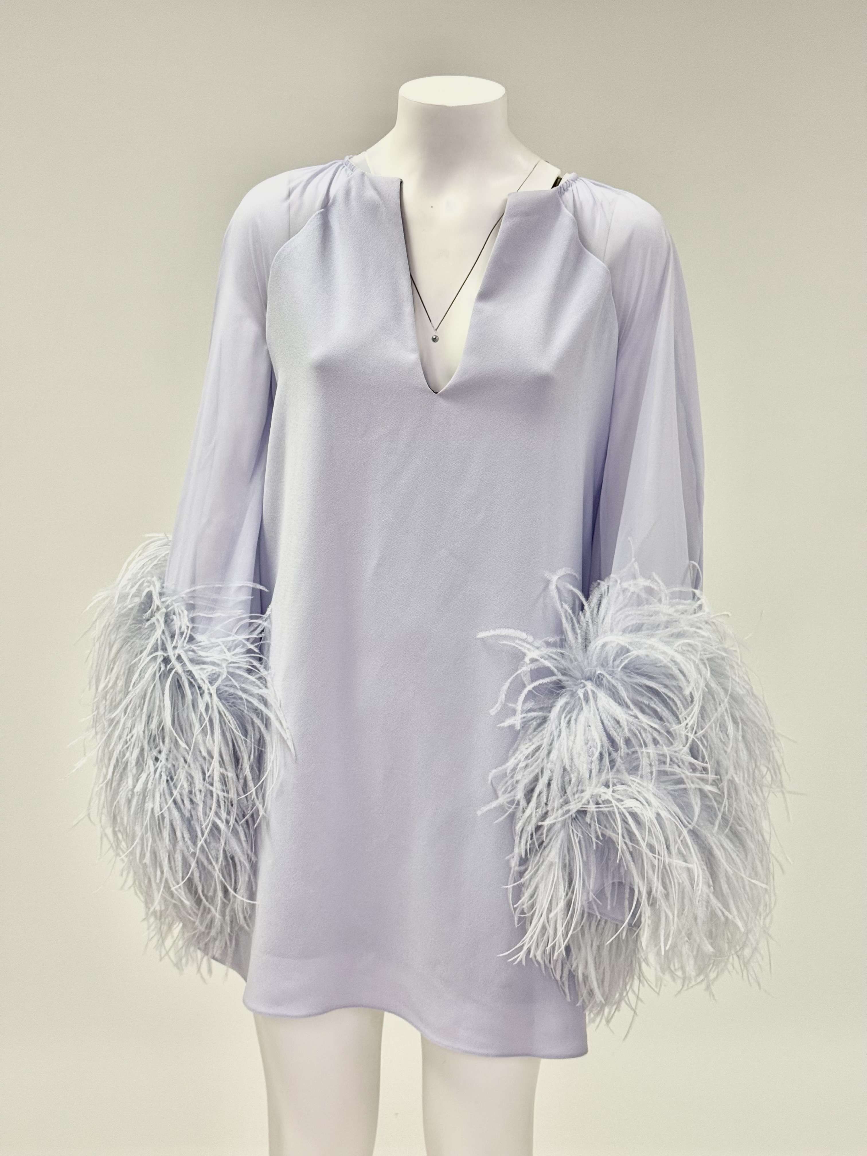 16 Arlington Womens Dress D 065 SS23 LVN FTH